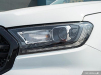2023 Ford Ranger Lariat Tough Meets Tech Engine & Performance: 2.3L EcoBoost turbocharged engine wit... (image 9)