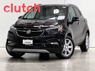 NO ACCIDENTS / CLEAN CARFAX / Driver Seat Memory System, Climate Control, Dual Zone Front Climate Co...