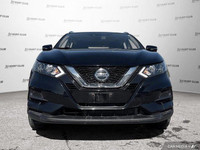 This 2020 Nissan Qashqai boasts all-wheel drive, providing confident handling in any weather conditi... (image 9)