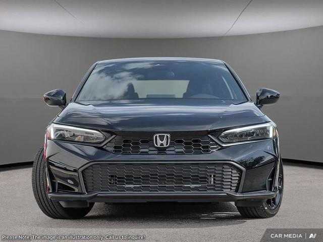 2026 Honda Civic Sport in Cars & Trucks in Calgary - Image 3