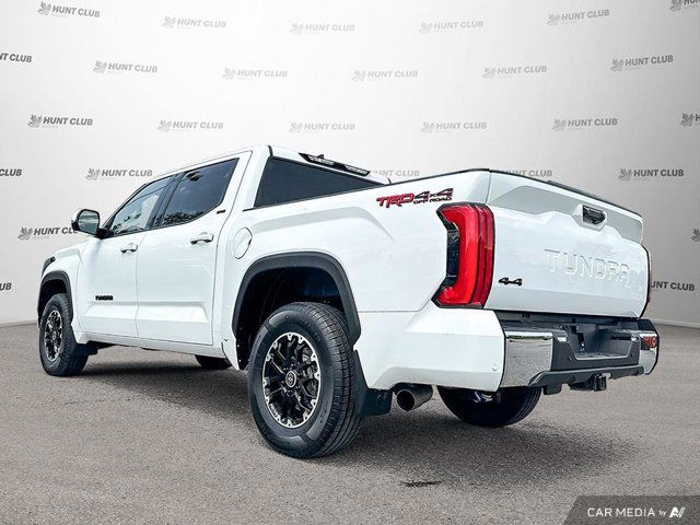 2022 Toyota Tundra in Cars & Trucks in Ottawa - Image 4
