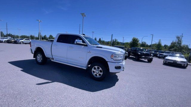 2022 Ram 3500 Laramie in Cars & Trucks in Prince George - Image 2