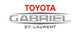 Toyota Gabriel St-Laurent