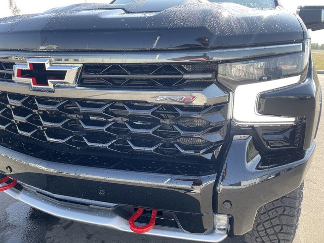 2026 Chevrolet Silverado 1500 ZR2 in Cars & Trucks in Calgary - Image 3