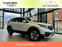 2021 Honda CR-V CR-V LX 1 proprio + Dossier Carfax Sans Reclamat