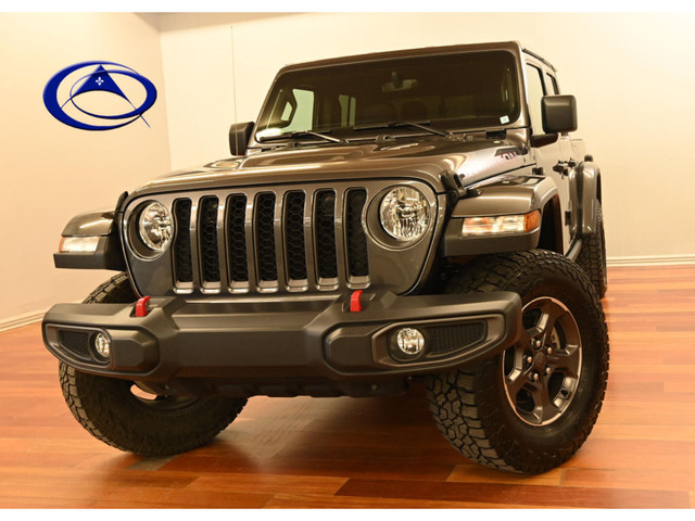  2022 Jeep Gladiator Rubicon 4x4 Colormatch Navigation $382/2SEM in Cars & Trucks in Laval / North Shore - Image 3