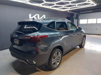 KIA SELTOS EX 2023 MOTEUR 4 CYLINDRES ÉCONOMIQUE ET FIABLE DE 2,0L TRANSMISSION AUTOMATIQUE PARFAIT... (image 4)