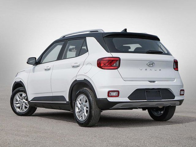 2025 Hyundai Venue Preferred in Cars & Trucks in Fredericton - Image 4