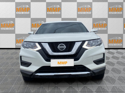 2020 Nissan Rogue SV 2WD