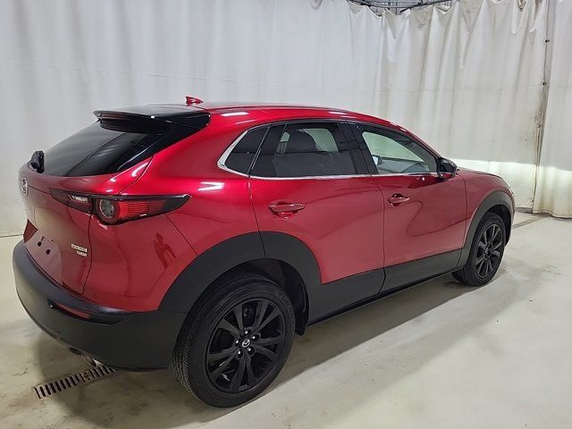 2021 Mazda CX-30 GT w/Turbo AWD | Leather | Sunroof | Nav in Cars & Trucks in Guelph - Image 4