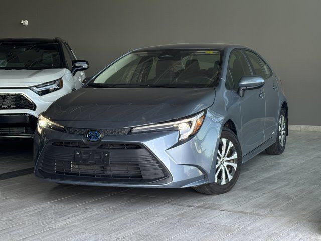 2023 Toyota Corolla Hybrid LE | AWD | Heated Steering Wheel in Cars & Trucks in Edmonton - Image 4