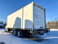 Ryder Stock ID: 803539 Transmission Type/Speed: AUTO 6 Engine: DIESEL L9'17 270/2000 Horse Power: 27... (image 7)