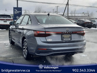 Engine: 1.5 TSI 158 HP 4-Cylinder -inc: ECO driving mode L/100Km City: 8.4 L/100Km Hwy: 6.1 Safety E... (image 6)