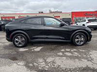 Clean Car Fax**One Owner Trade In**Ford**Mustang**Mach-E**All Wheel Drive**Electric**Leather Seats**... (image 3)