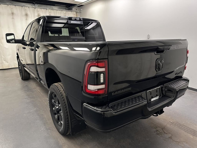 2024 RAM 2500 Laramie - Tow Package in Cars & Trucks in Lethbridge - Image 4