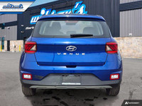 Look at this certified 2023 Hyundai Venue Essential. Its Automatic transmission and 1.6 L engine wil... (image 3)