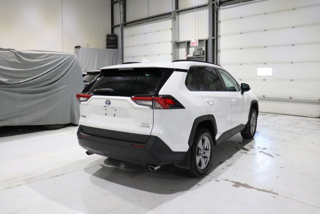 2024 Toyota RAV4 XLE hybride in Cars & Trucks in Laval / North Shore - Image 4