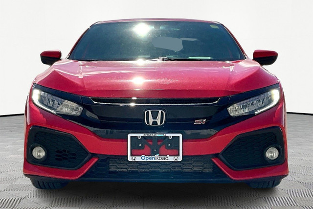 2019 Honda Civic Sedan SI MT in Cars & Trucks in Mississauga / Peel Region - Image 3