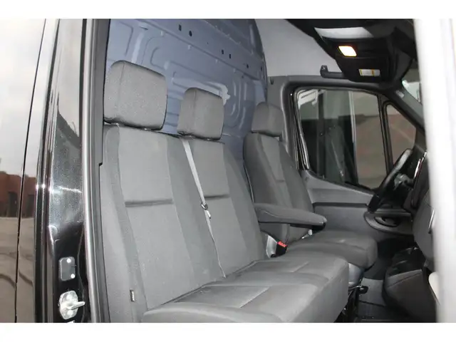 2021 Mercedes-Benz Sprinter Cargo Van \"4X4\" - \"3.0L DIESEL\"  in Cars & Trucks in City of Toronto - Image 9