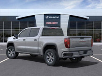 Command the Road with Confidence: Discover the 2025 GMC Sierra 1500 Pro, a Masterpiece of Power, Pre... (image 2)