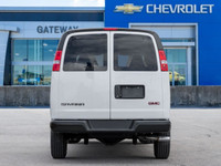 WAS: $62491 NOW: $60991 plus taxes and licensing feesThe 2025 GMC Savana 2500: where unwavering depe... (image 5)