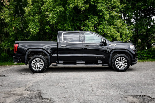 2023 GMC Sierra 1500 Denali • COOLED LEATHER • NAV • PREM. AUDIO in Cars & Trucks in Kingston - Image 2