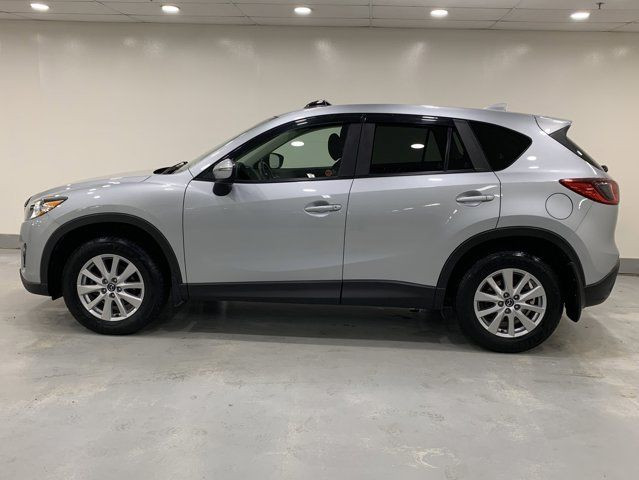 2016 Mazda CX-5 GS in Cars & Trucks in Regina - Image 2