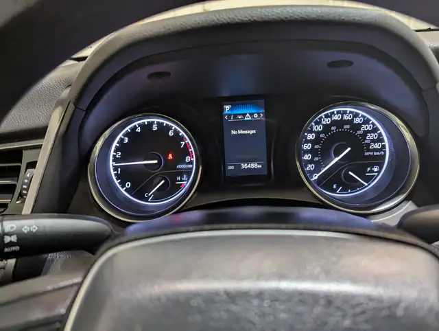 2019 Toyota Camry LE Heated Seats | Bluetooth | USB in Cars & Trucks in Calgary - Image 21