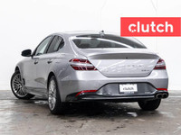 NO ACCIDENTS / CLEAN CARFAX / 1 OWNER / Front Heated Seats, Ventilated Front Seats, Rear Heated Seat... (image 5)