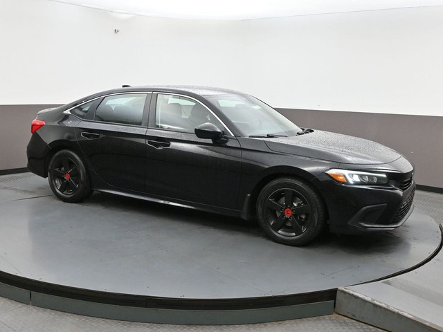 2022 Honda Civic LX ANDROID AUTO, APPLE CARPLAY, REAR CROSS TRAF in Cars & Trucks in City of Halifax - Image 2