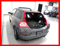 2011 VOLVO C30 T5 LEVEL CARFAX VERIFIED, CLEAN TITLE, DEALER SERVICED 115,000 KM AUTOMATIC TRANSMISS... (image 3)