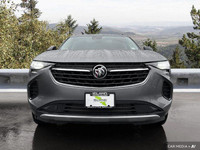 Command the road with this 2021 Buick Envision Essence, boasting a powerful 2.0L Turbo 4-cylinder en... (image 8)