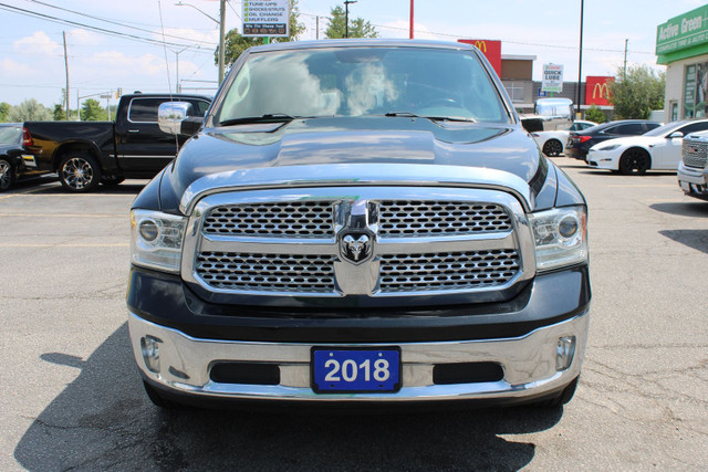 2018 RAM 1500 in Cars & Trucks in Oakville / Halton Region - Image 2