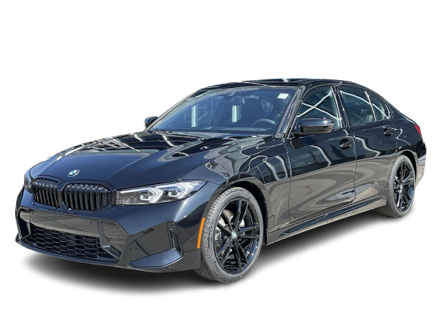 2023 BMW 3 Series in Cars & Trucks in Calgary - Image 3