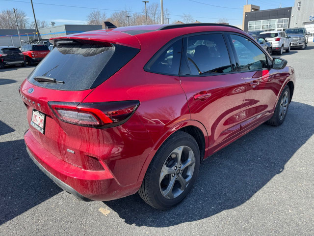 2024 Ford Escape ST LINE in Cars & Trucks in Cornwall - Image 3