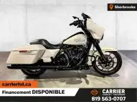 2023 Harley-Davidson STREET GLIDE ST