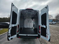 2020 Ford Transit T350 Cargo Van, Extended Length/High Roof. To view more and all the photos please... (image 5)