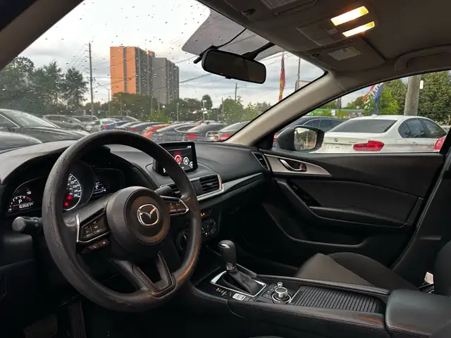 2017 Mazda Mazda3 GX | Backup Camera | Remote Start in Cars & Trucks in City of Toronto - Image 12
