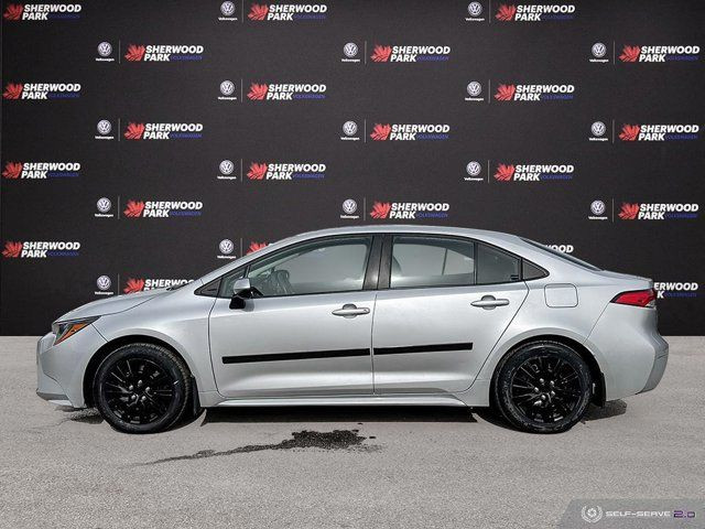 2022 Toyota Corolla LE | HEATED SEATS | ADAPTIVE CRUISE in Cars & Trucks in Strathcona County - Image 3