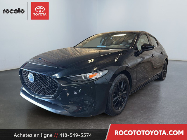 2022 Mazda Mazda3 Sport GS AWD GS Sport AWD in Cars & Trucks in Saguenay