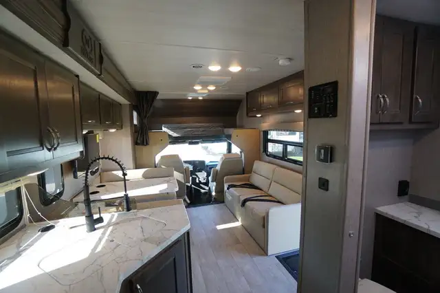2023 NeXus RV Triumph SC 30TSC in RVs & Motorhomes in Stratford - Image 19