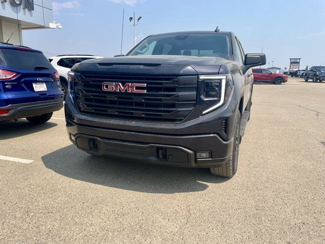 2025 GMC Sierra 1500 Elevation in Cars & Trucks in Edmonton - Image 4