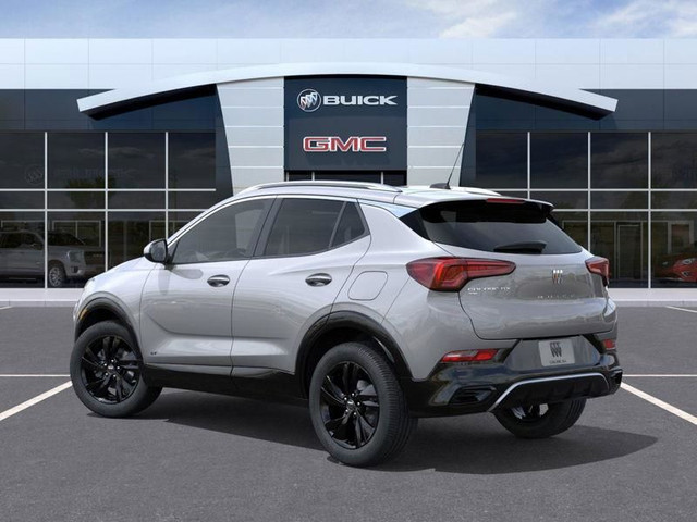 2025 Buick Encore GX Sport Touring in Cars & Trucks in London - Image 3