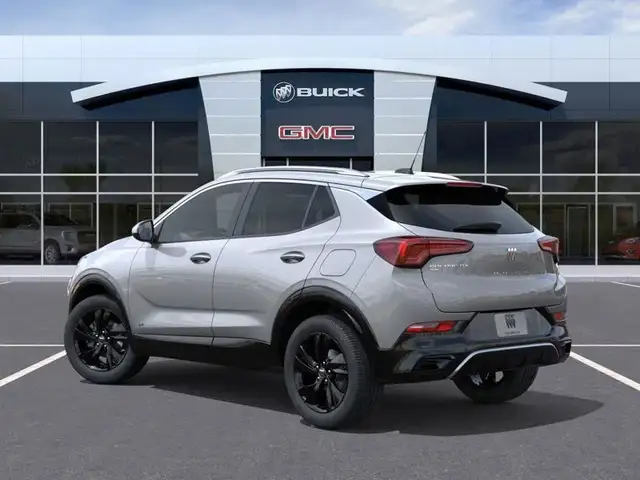 2025 Buick Encore GX Sport Touring in Cars & Trucks in London - Image 4