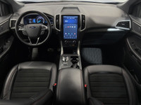 Experience modern style and capability with the 2024 Ford Edge St Line, now available at Moose Jaw H... (image 8)