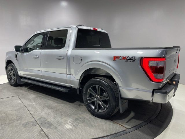 2022 Ford F-150 in Cars & Trucks in Strathcona County - Image 3