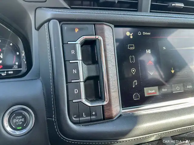 2024 GMC Yukon Denali Ultimate 3.0L Duramax 4WD | Bose | Heads in Cars & Trucks in Winnipeg - Image 18