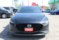 NO ACCIDENT SAFETY CERTIFACTION INCLUDED DONT PAY EXTRA Sleek Performance, Effortless Style: Mazda3... (image 1)