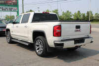 DONT PAY EXTRA FOR SAFETY Drive in style with this fully-loaded 2015 GMC Sierra 1500 SLT ALL TERRAIN... (image 4)