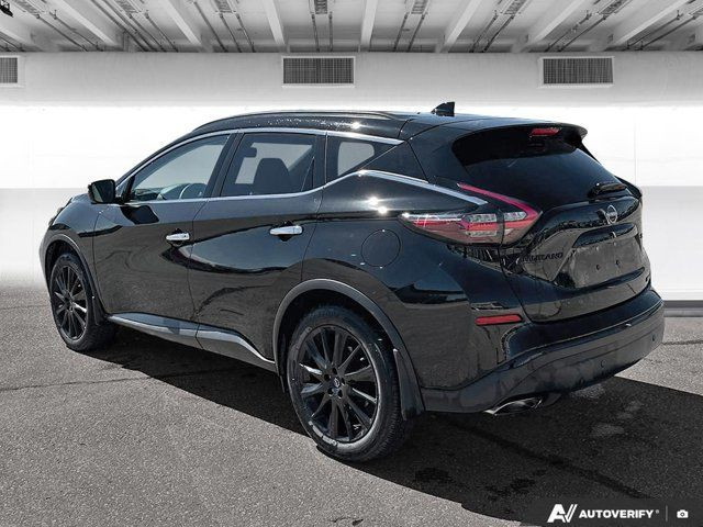 2023 Nissan Murano SL in Cars & Trucks in Winnipeg - Image 3